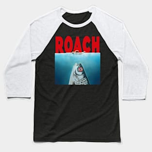 Roach Baseball T-Shirt